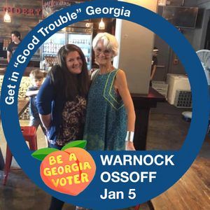 Meet your Posher, Louisa